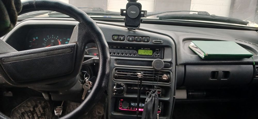 Продам машину 2114