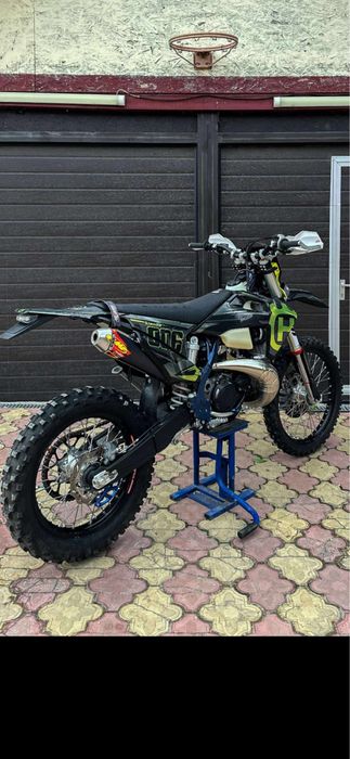 HUSQVARNA, TE250i 2023.