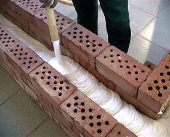 Утепление стен крыш пеноизолом