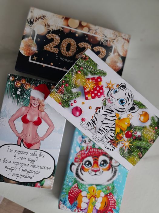 конфеты Toffifee на любой праздник