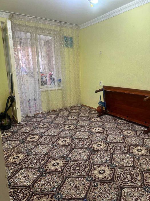 2 xonali uy sotiladi Toshkent sh,Uchtepa tumani 15 mavze.Mo'ljal Safia