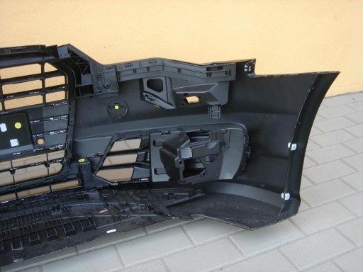 Audi A6 C7 4G0 S6 bara fata facelift matrix face lift