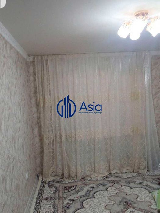 ARZON NARXDA 2x xonali zamonaviy kvartira  #K194