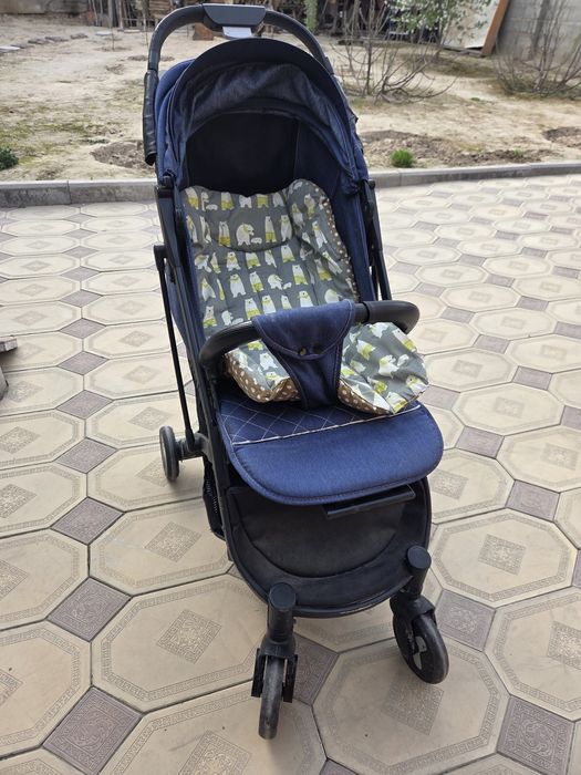 Коляска Master для детей