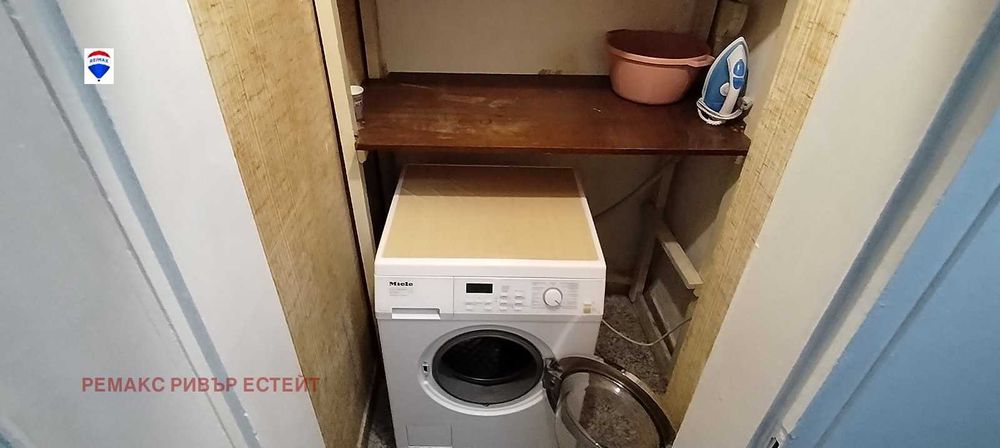 Дава се под наем Тристаен апартамент в Русе, Здравец - 72 кв.м за 331.5 € - Снимка #12