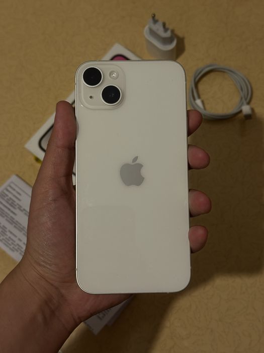 iPhone 14 Plus (с гарантией)