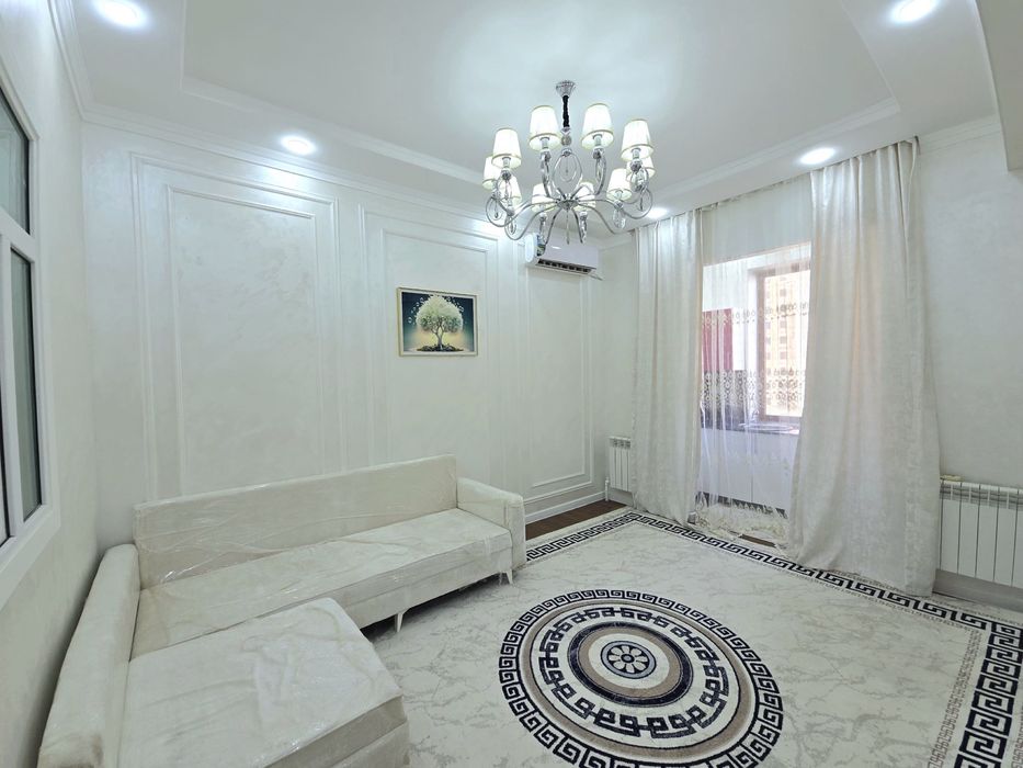 Srochno sdayotsya 2x komnatnaya kvartira or: Vokzal