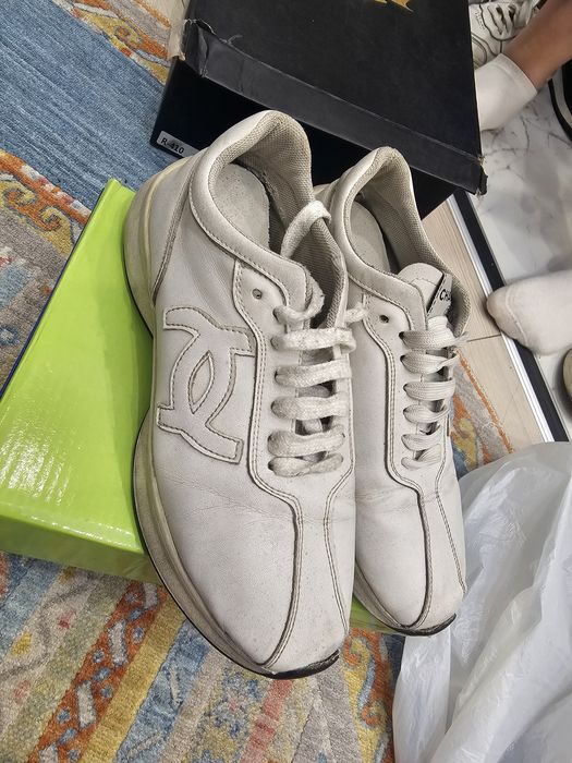 Кроссы турецкие размер 37