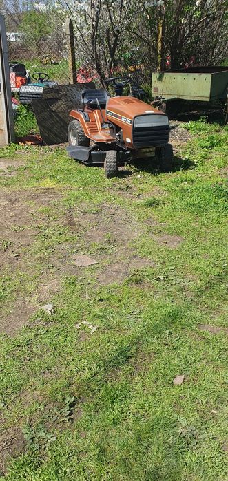 Тракторни косачки