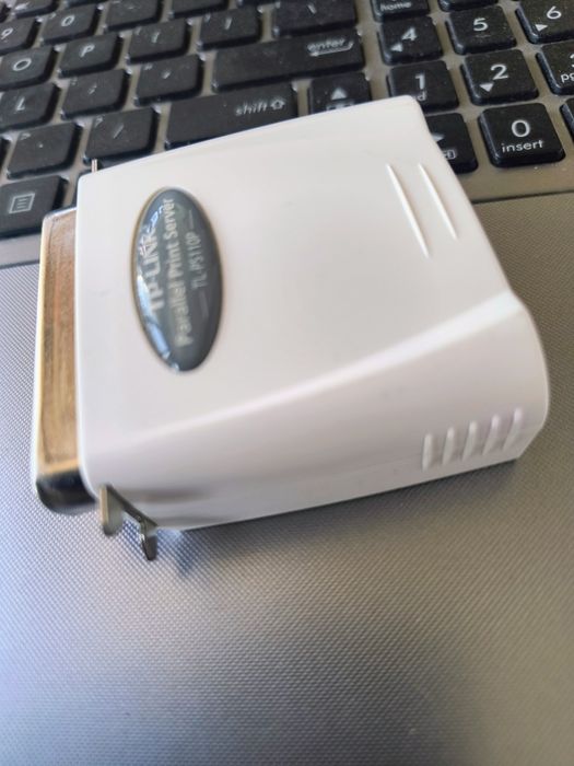 Server imprimare TP-LINK model TL-PS110P