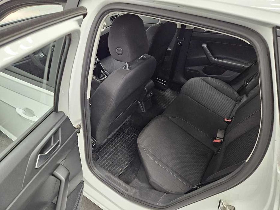 VOLKSWAGEN Polo 2020 — imagine 4