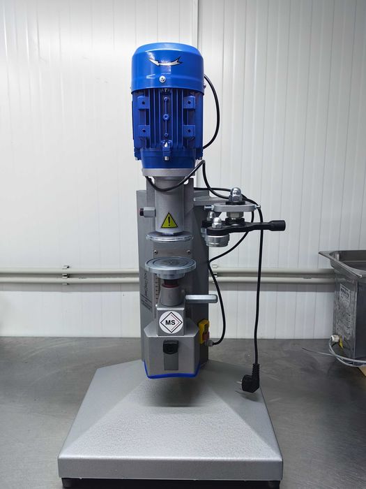 Затварачка за консерви