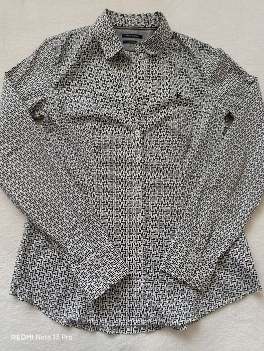 Camasa dama, Marc O'Polo, noua fara eticheta, marimea 38