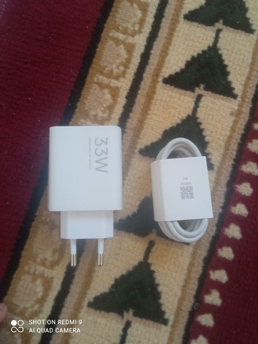 Zaryadnikler satiladi original tez toltiradi