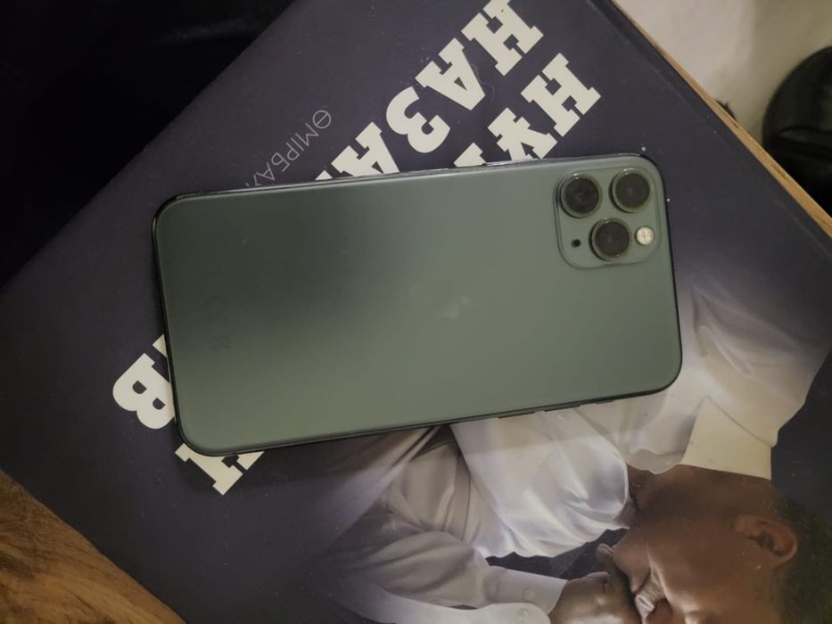 Айфон 11про 64гб Идеал срочно!!