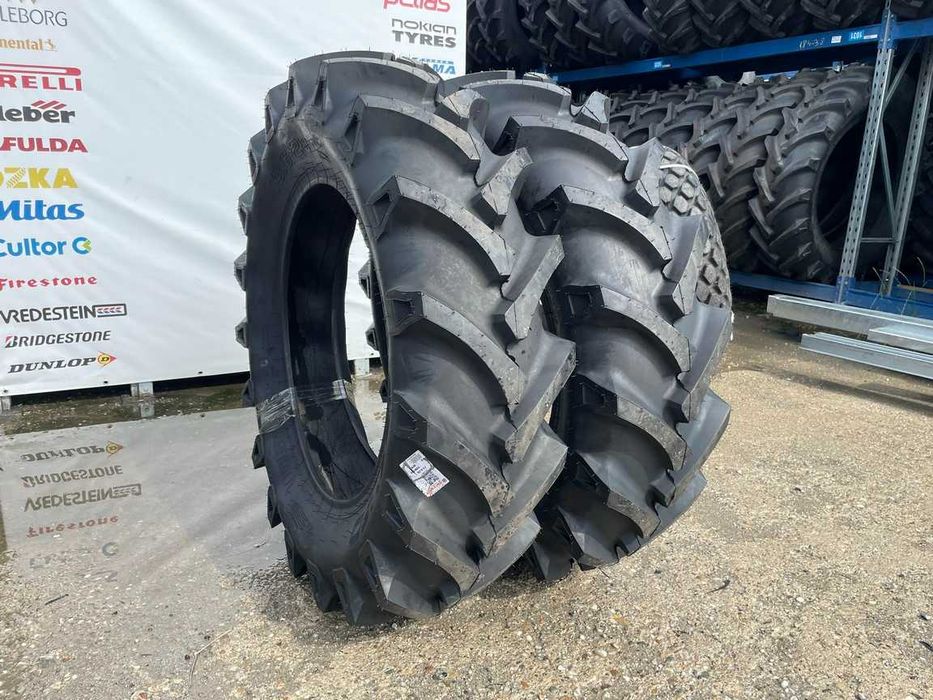 Ascenso Cauciucuri agricole de tractor spate cu 8PR 13.6-28