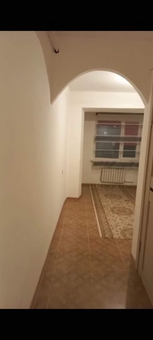 Сдается однокомнатная квартира