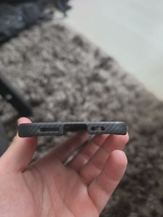 Husa Pitaka iPhone 16 Pro Max