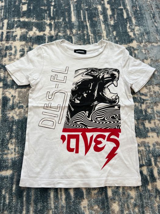 Маркови тениски Boss, Diesel