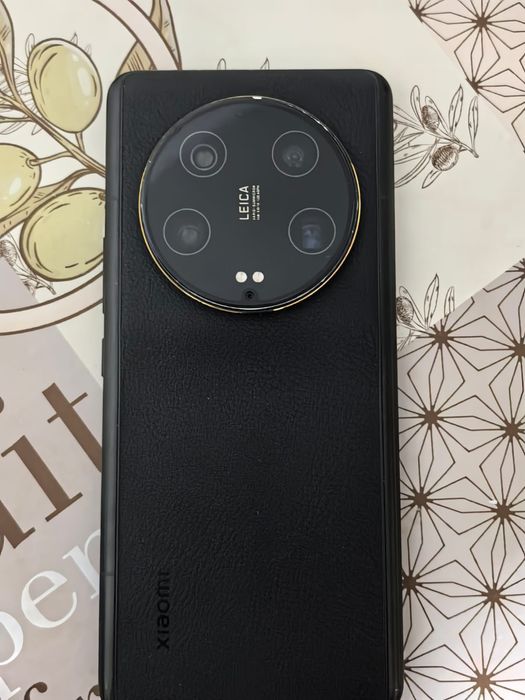 Xiaomi 13 ultra china