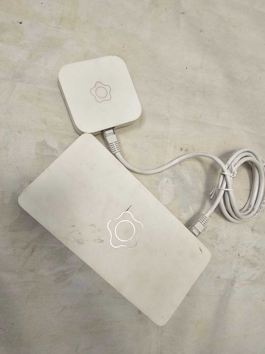 Centrala Sistem Alarma Verisure GW-S-MICRO Ethernet Smart Home Copii Camera Jucarii
