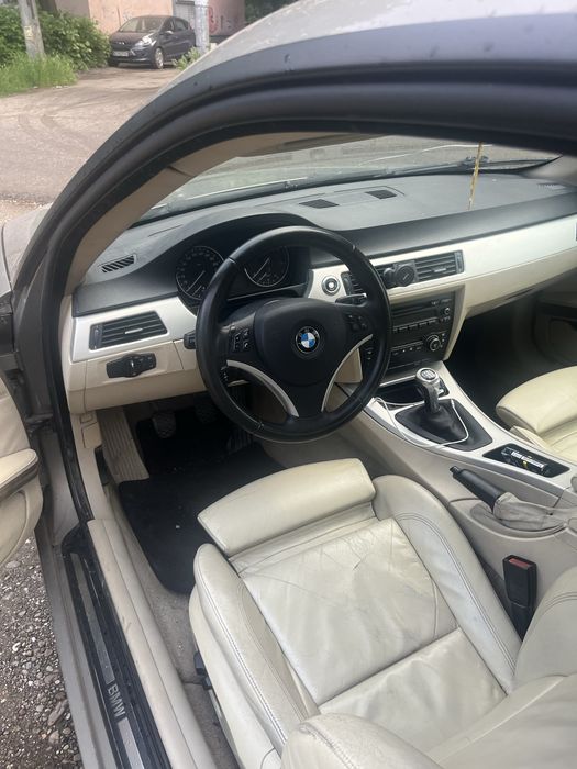 BMW 3 Series 2007 — imagine 4