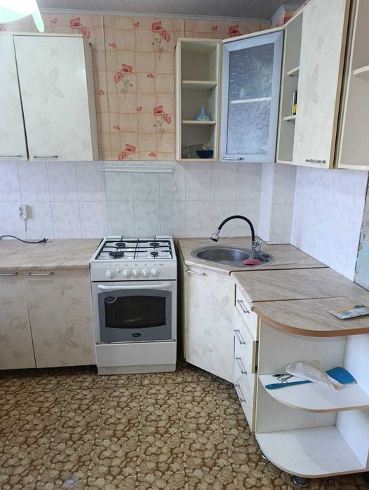 Квартира в Кокшетау 2