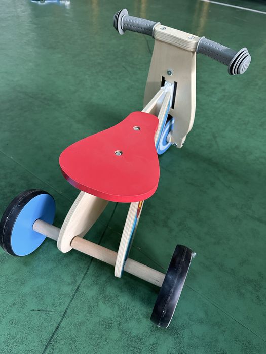 Tricicleta copii 1-2 ani