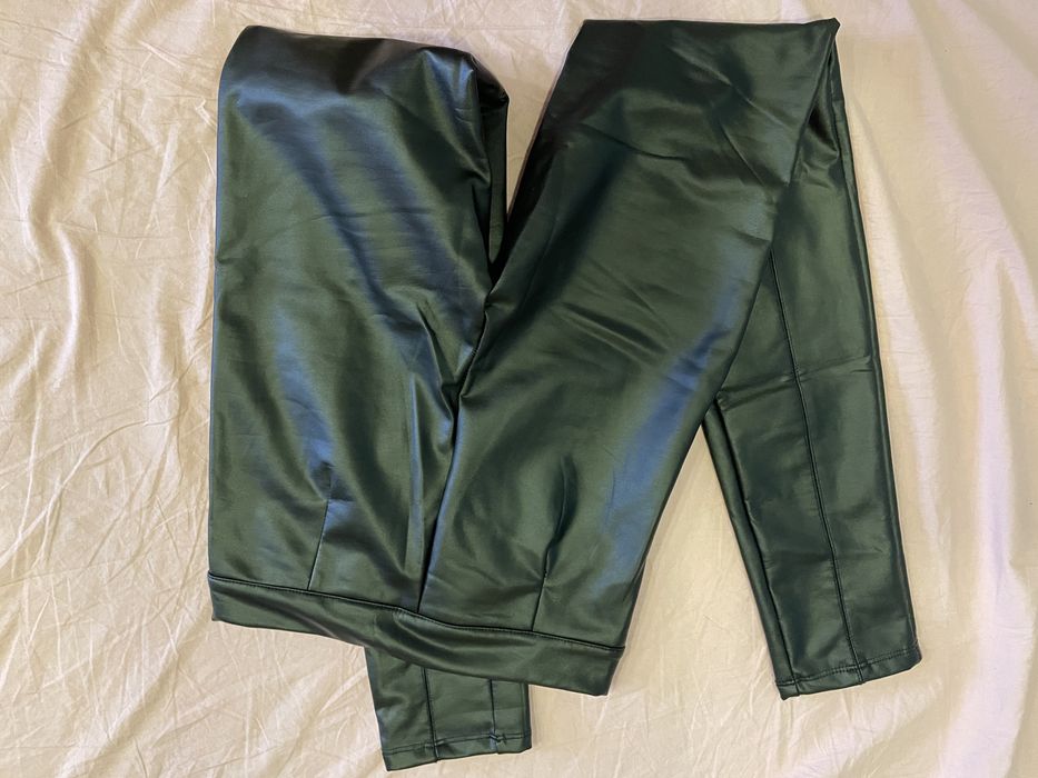 Кожен клин Mohito