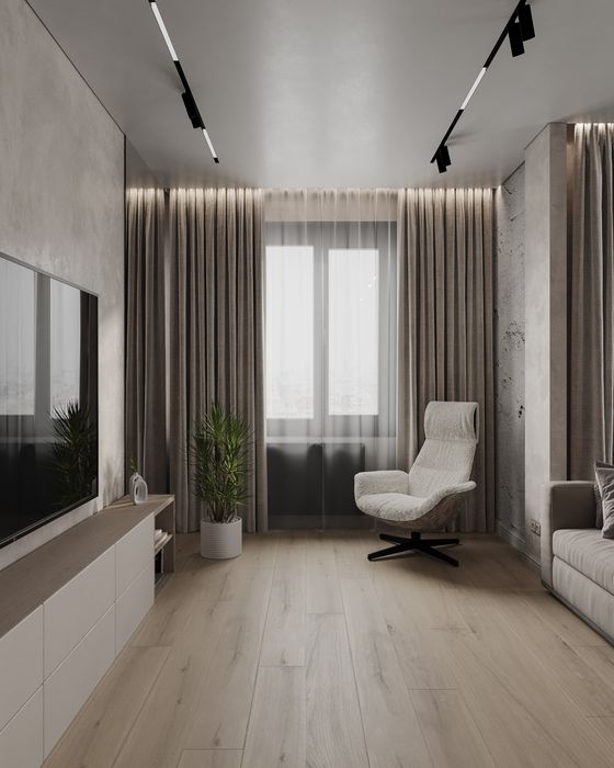 Ремонт квартиры!