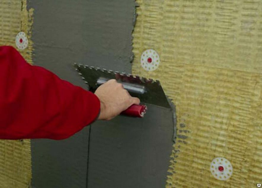 Минвата-минплита  базалть (оптом)