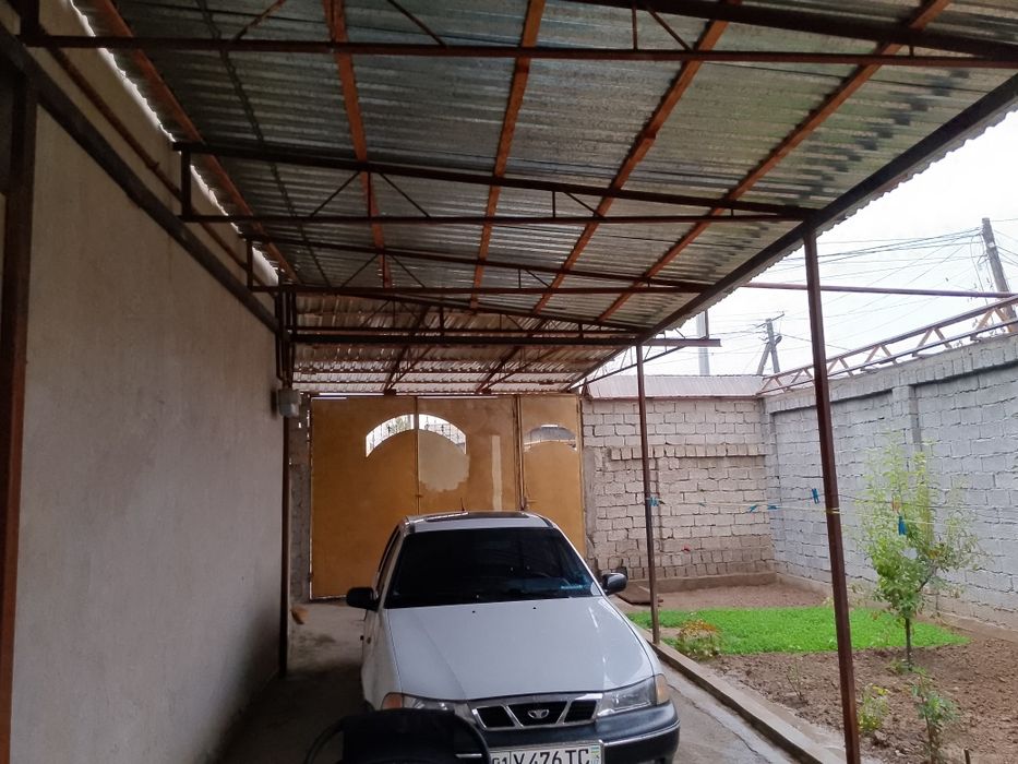 Uchastok v yashnabadskom rayone