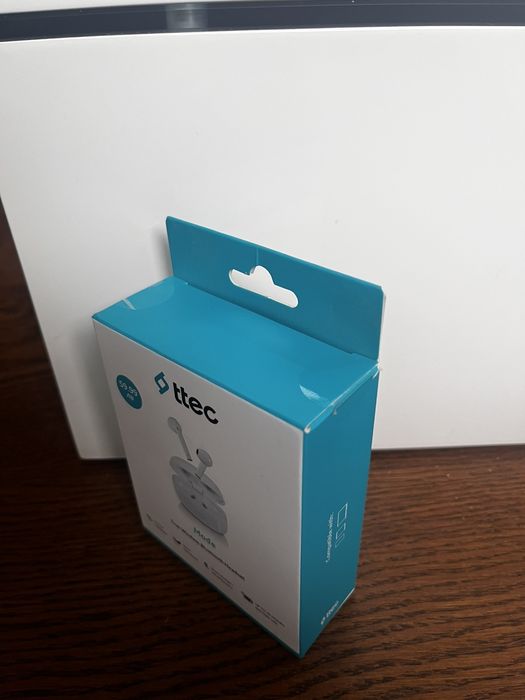 Безжични слушалки