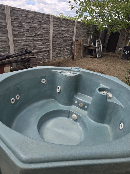 Jacuzzi pentru exterior Balboa