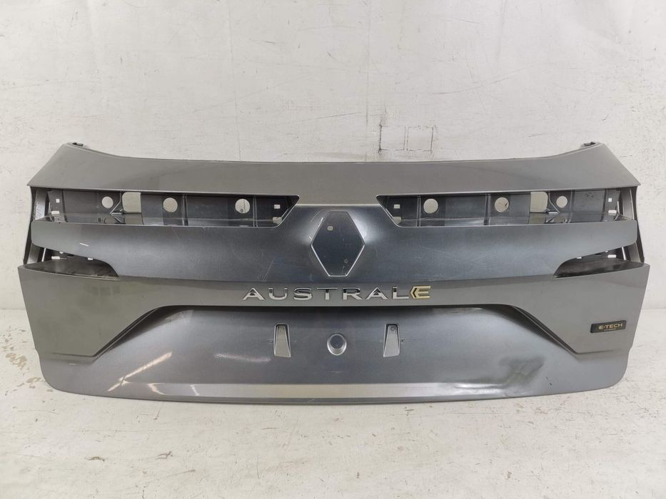 Орнамент Багажник Renault Austral Оригинален / Renault Austral Орнамен