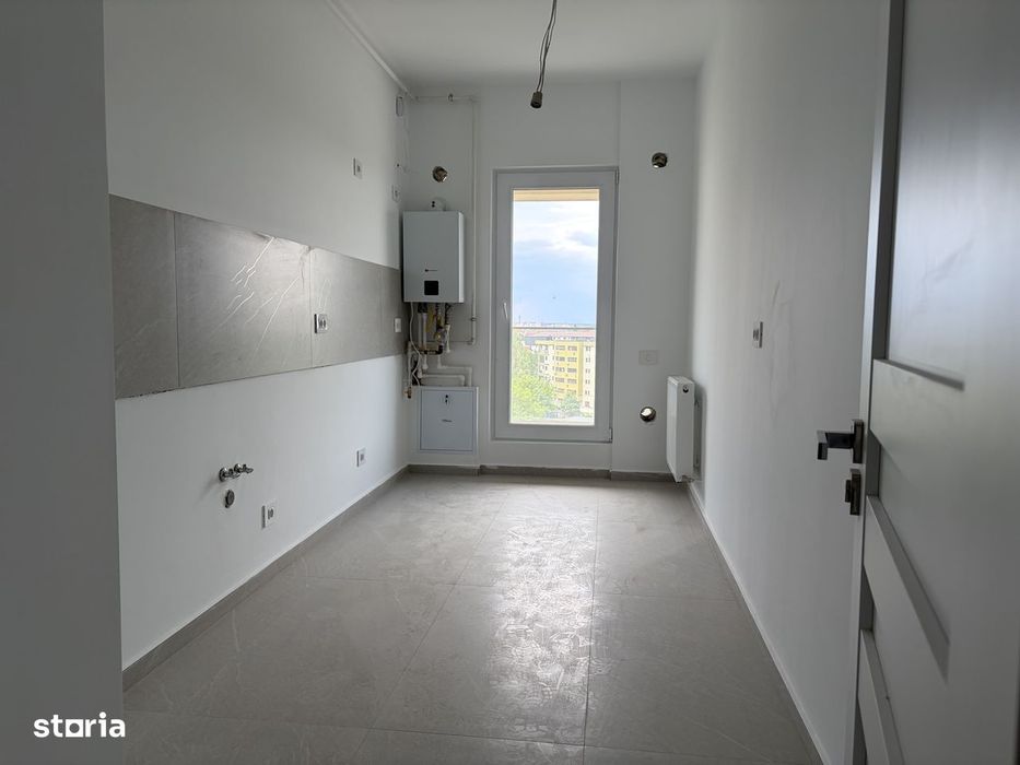 Apartament 2 camere+Parcare,finalizat,centrala proprie, Lacul Morii!
