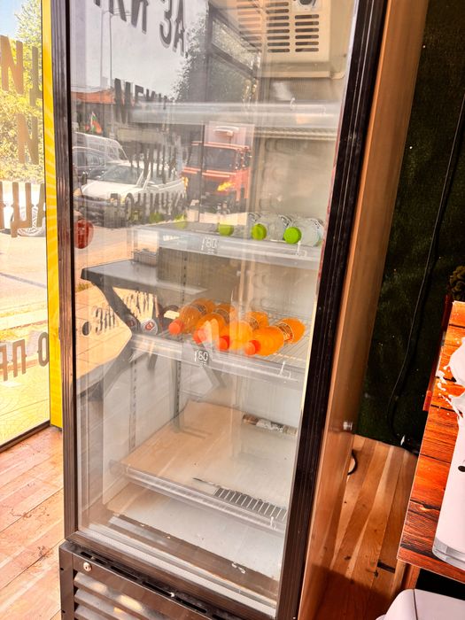 Хладилни витрини