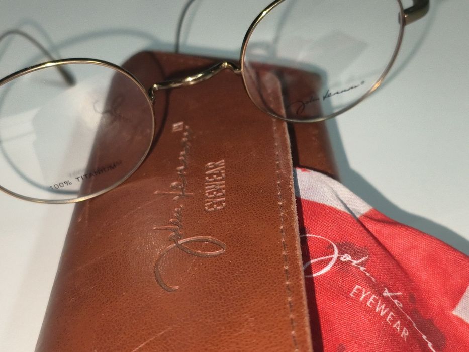 Rame ochelari John Lennon