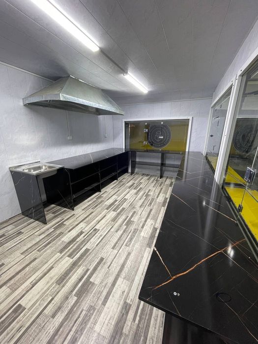 Кредит ва нахт, фудтрак, кучма дукон, бутка , foodtruck