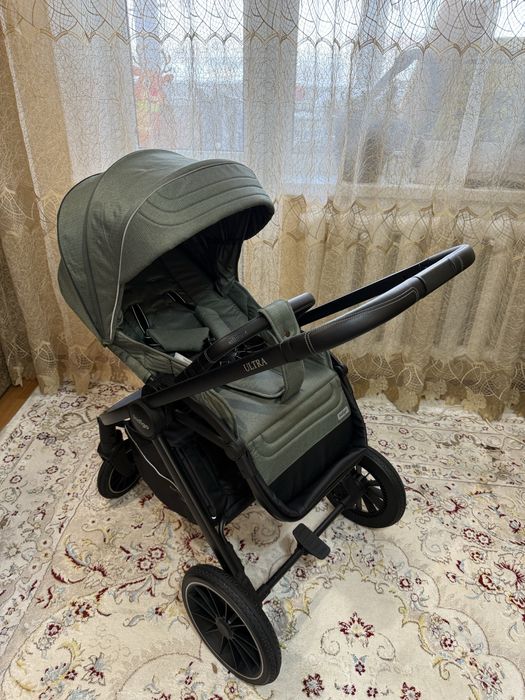 Коляска детская Indigo