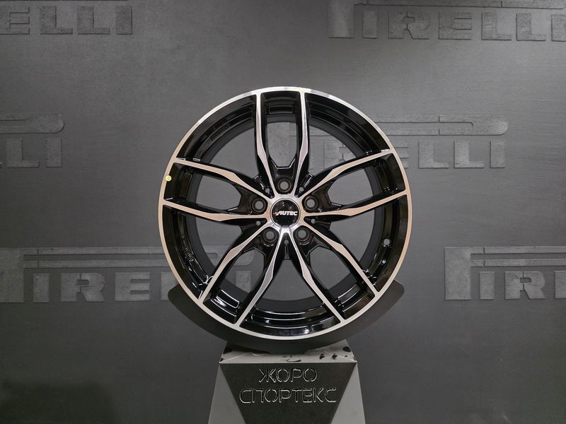 17цола 5х112 Vw Audi Mercedes Skoda Seat 5x112