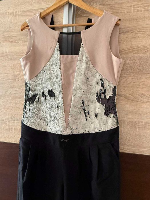 Дамски гащеризон Lucy