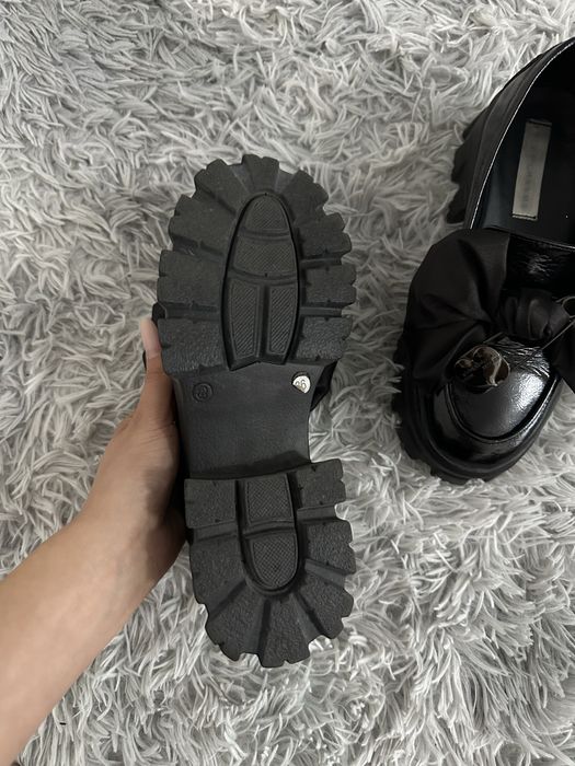 Mocasini Diva Charms