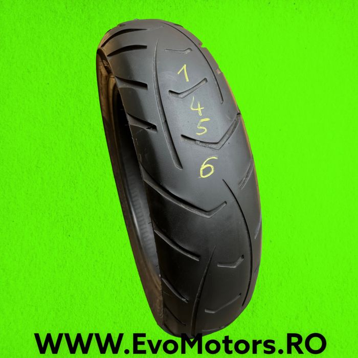 Anvelopa Moto 150 70 17 Metzeler Tourance 50% Cauciuc C1456