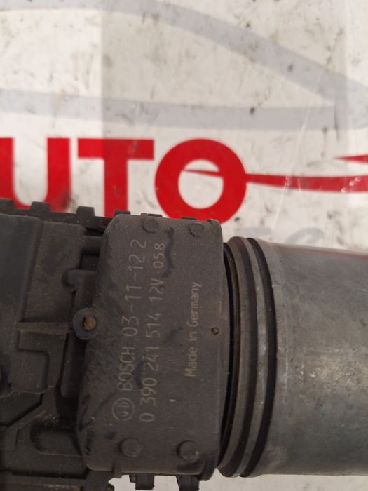 Моторче предни чистачки Alfa Romeo GT / Алфа Ромео ГТ 2003г-2010г.