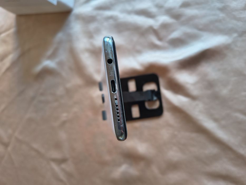 Redmi Note 8 Pro с Андроид 16 QPR2