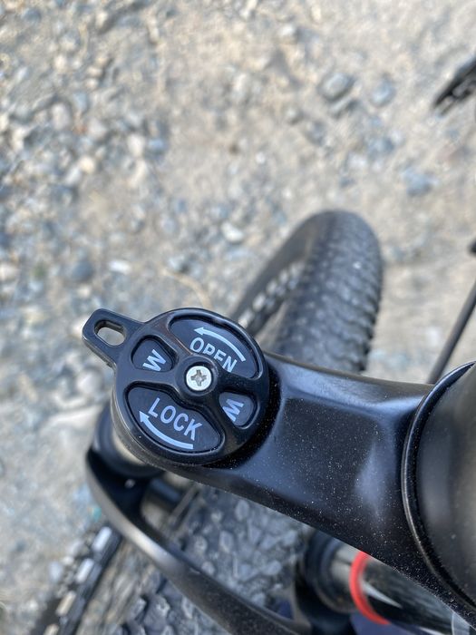 Велосипед Atyrau