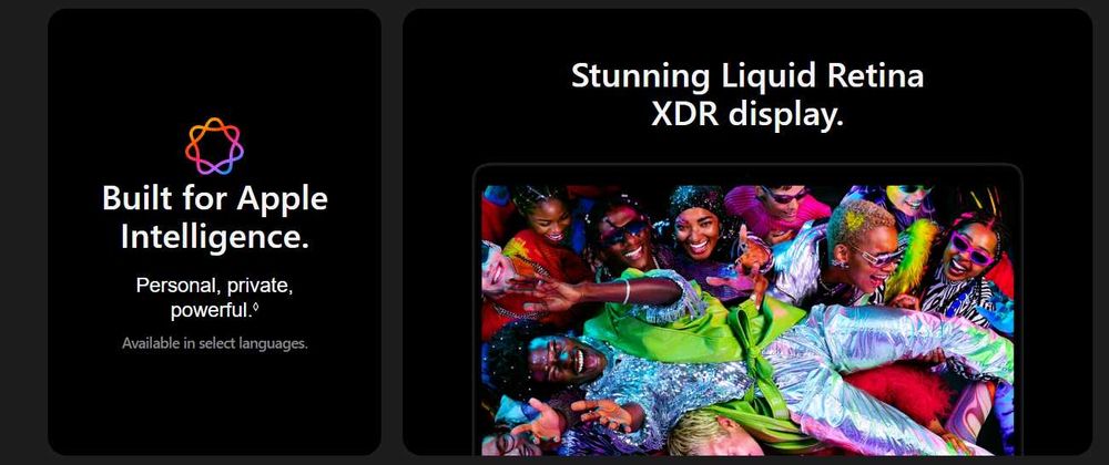 Ноутбук Apple MacBook Pro 14 и 16 inch с чипом M5 Pro новые 2026 года