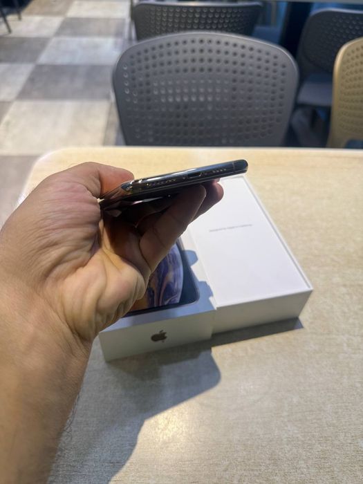 IPhone Xs Max idyal