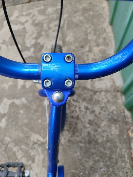 Детски велосипед 16 цола